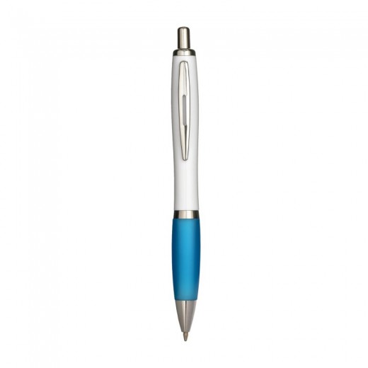 PENNA A SCATTO IN PLASTICA ABS RICICLATO