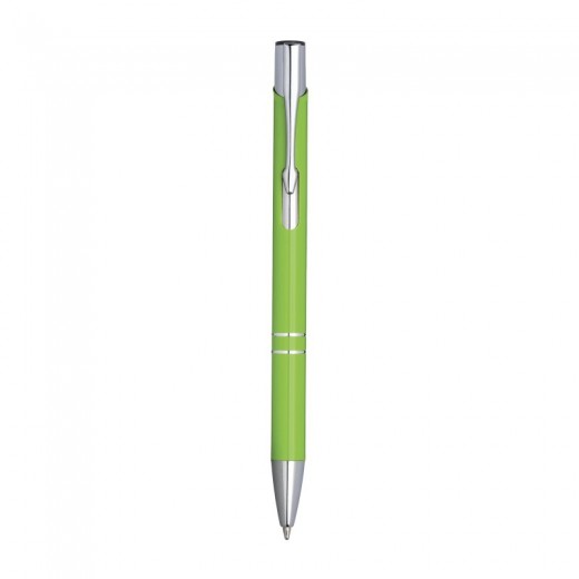 PENNA A SCATTO IN ALLUMINIO RICICLATO 24822