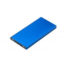 POWER BANK IN ALLUMINIO 8000MAH 25403