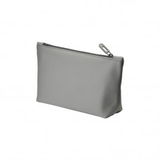 BEAUTY CASE IN SOFT PU WATER RESISTANT