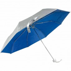 MINI OMBR.MAN.ARGENTO/ROYAL 00207