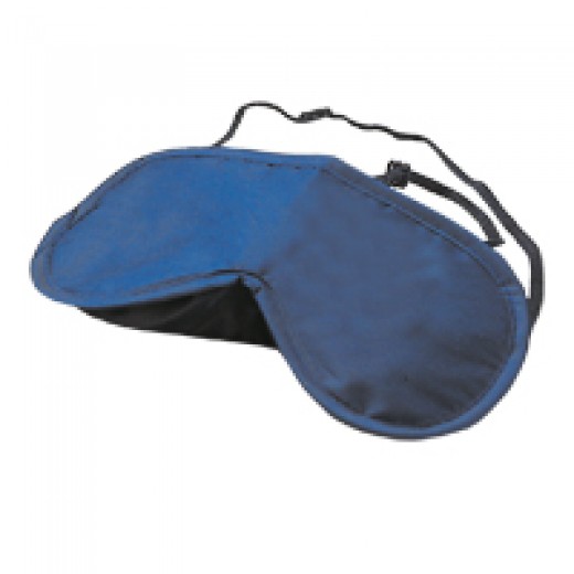 MASCHERINA DOLCE SONNO BLU 00460