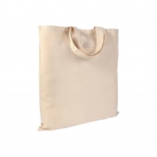 BORSA SHOPPER (38X42) NATURALE 0051222