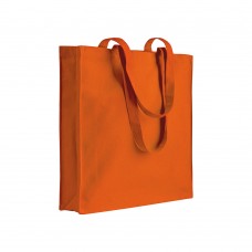 SHOPPER(38X42X8)CANVAS 10OZ MQ 07107