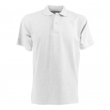 POLO PIQUET COTONE 100% 170-180 G/M2 BIA 0900501