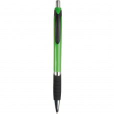 PENNA PLAST IMP.GOMM.NERA BLK INK FLUO 10833