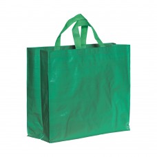 SHOPPER 45X40X18 PP LAMINATO 120GM2 12132