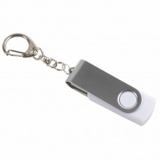 CHIAVETTA GIREVOLE USB  12468