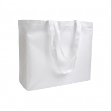 SHOPPER POLIESTERE 420D 40X35X12 CM ML 16118