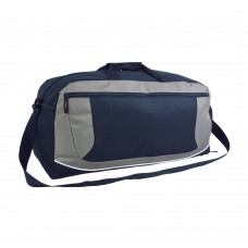 BORSA SPORT BICOLORE POLYESTERE 600D 17125
