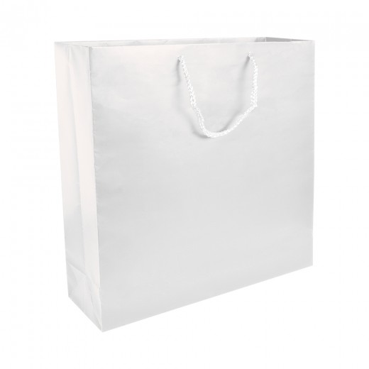 SHOPPER CARTA LAM.45X49X15CM OPACA 17150