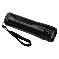 TORCETTA COB LED ALLUM.C/SCATOLA E PILE 17464