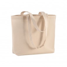 SHOPPER(40X30X+10)120GRMQ COTONE NATURAL 1810822