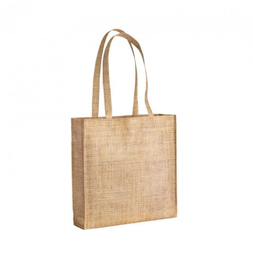 SHOPPER TNT 70GR (38X39,5X10) CUCITA 19150