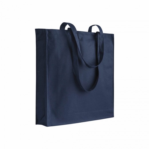 BORSA SHOPPER COTONE 38X42X8 180GR ML 19158