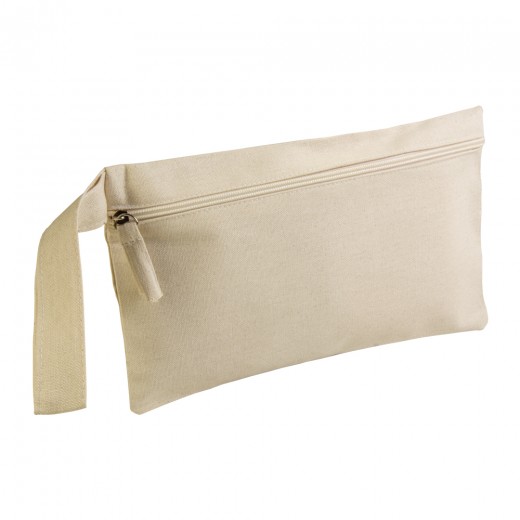 PORTADOCS COTONE NATURALE 29X16 CM 2010122