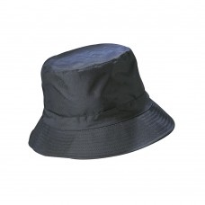 CAPPELLO DA PIOGGIA NYLON/PILE 20393