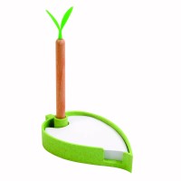 BLOCK NOTES PAGLIA  C//PENNA LEGNO 20809
