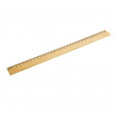 RIGHELLO LEGNO 30CM 20818