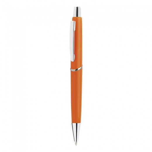 PENNA A SFERA IN PLASTICA E METALLO B11008