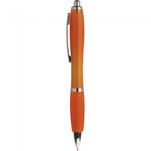 PENNA A SFERA IN PLASTICA E METALLO B11067