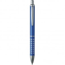 PENNA A SFERA IN ALLUMINIO E METALLO B11095