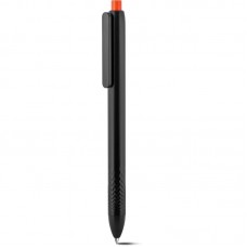 PENNA A SFERA IN PLASTICA RICICLATA B11265