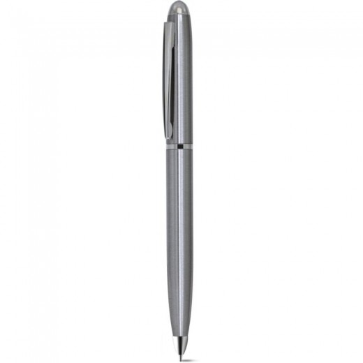 PENNA A SFERA IN ACCIAIO RICICLATO B11275