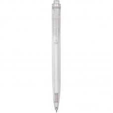 PENNA A SFERA IN PLASTICA PC RICICLATA PC B11284