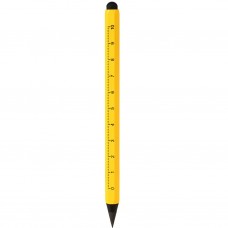 MATITA TOUCH SCREEN CON GRAFITE IN METALLO IN ALLUMINIO RICICLATO B11297