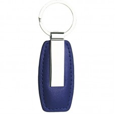 PORTACHIAVI IN METALLO E PVC E14130