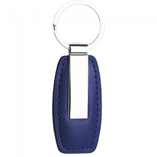 PORTACHIAVI IN METALLO E PVC E14130