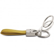 PORTACHIAVI IN METALLO E PVC E14137