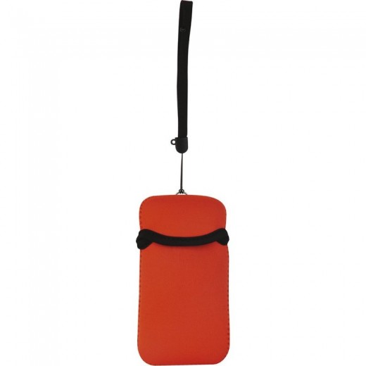 PORTA CELLULARE IN NEOPRENE E14181