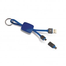 CAVETTO IN PER RICARICA IN PLASTICA USB E14497