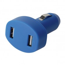 CARICATORE DA AUTO IN PLASTICA E METALLO DC USB L DC USB H . DC E14510