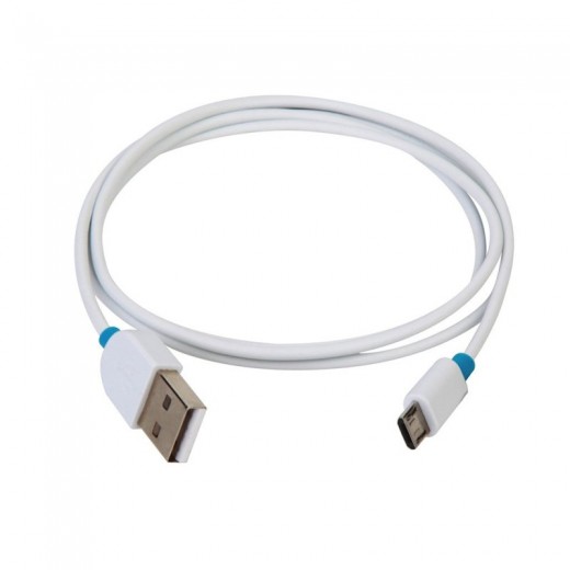 CAVETTO MICRO USB PER RICARICA IN PLASTICA E14519