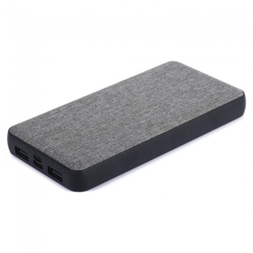 CARICATORE USB E WIRELESS DA IN RPET RPET USB C USB DC USB DC USB E14588