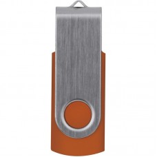 MEMORIA USB DA 16GB IN PLASTICA E ACCIAIO USB . E1461316GB