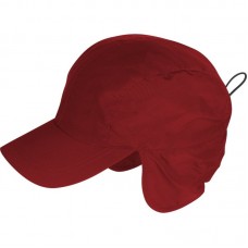 CAPPELLINO PANNELLI IN PILE E POLIESTERE K18075