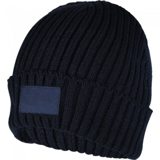 CAPPELLINO ZUCCOTTO IN ACRILICO CON TARGHETTA K18114