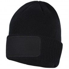 CAPPELLINO ZUCCOTTO DOPPIO STRATO IN ACRILICO CON TARGHETTA K18115