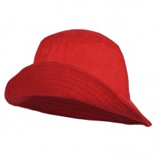 CAPPELLO REVERSIBILE IN POLIESTERE E PILE K18117