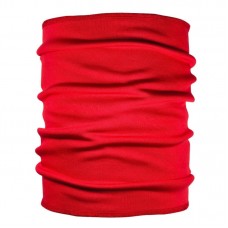 FASCIA MULTIUSO ELASTICIZZATA CON CUCITURE REFLEX E MICROPILE INTERNO K18301