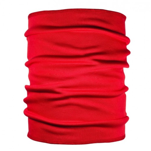 FASCIA MULTIUSO ELASTICIZZATA CON CUCITURE REFLEX E MICROPILE INTERNO K18301