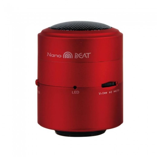 ALTOPARLANTE STEREO DA TAVOLO N.B M20055
