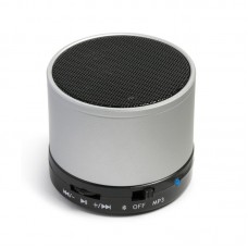 DIFFUSORE BLUETOOTH IN ALLUMINIO . SD SD USB M20057