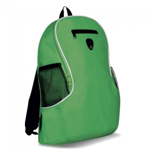 ZAINO TREKKING IN POLIESTERE Q24012