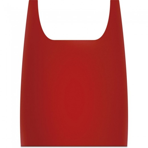 BORSA SHOPPER IN POLIESTERE Q24205