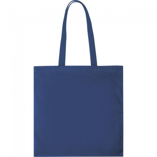 BORSA SHOPPER IN COTONE Q24212